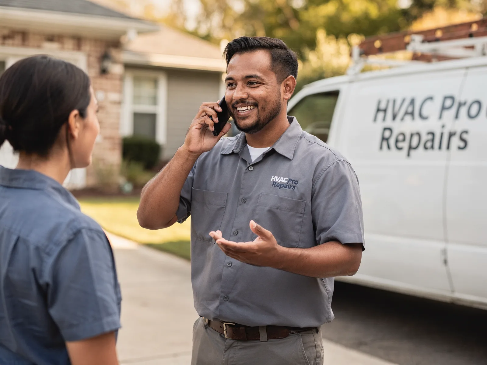 Heat Pump Repair New London, NH FAQs